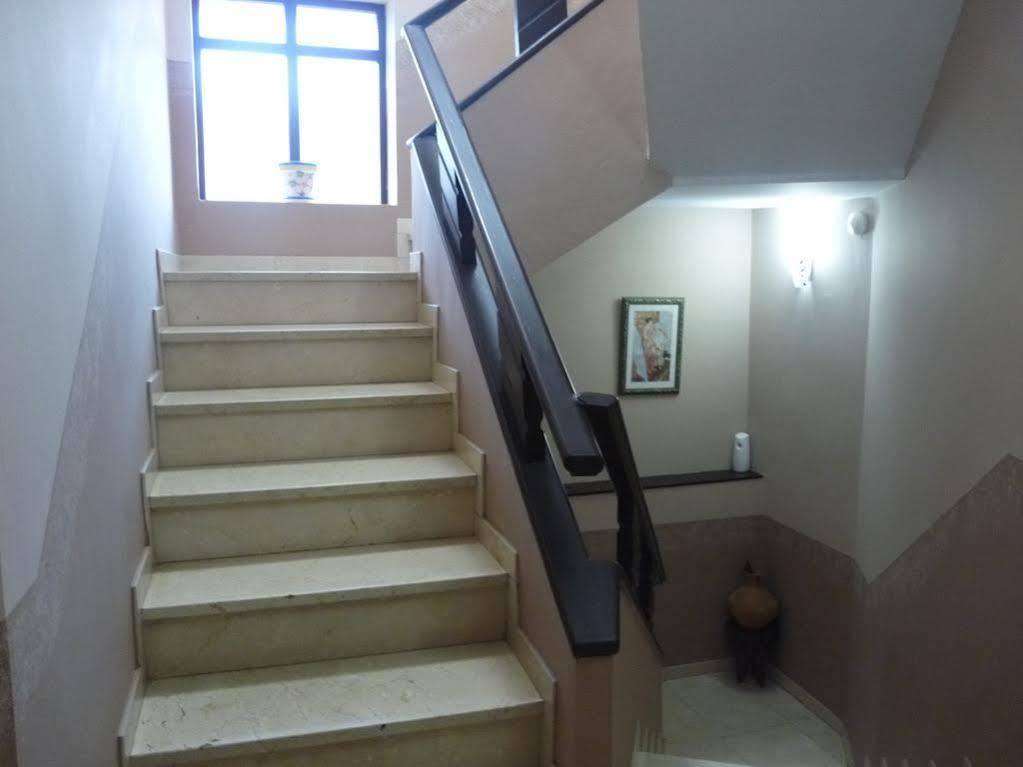 Hotel Tres Estrellas Casa Maribona Gela El Puente  Ngoại thất bức ảnh